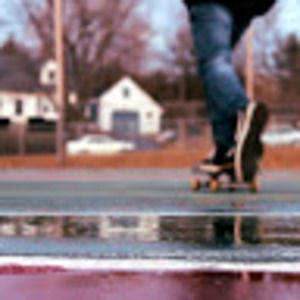 Meet your Posher, Colton